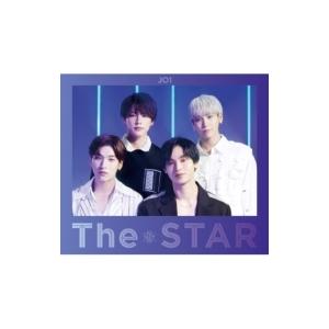 JO1 / The STAR 【初回限定盤Blue】(CD+ACCORDION CARD) 〔CD〕
