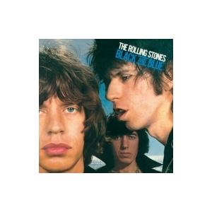 Rolling Stones ローリングストーンズ / Black And Blue (Super Deluxe