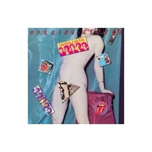 Rolling Stones ローリングストーンズ / Undercover  国内盤