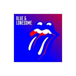 Rolling Stones ローリングストーンズ / Blue  &amp;  Lonesome ＜SHM...