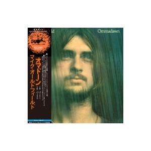 Mike Oldfield マイクオールドフィールド / Ommadawn (デラックス・エディショ...