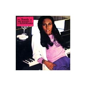 Brenda Russell ブレンダラッセル / Brenda Russell:  恋風  国内盤 〔CD〕｜hmv