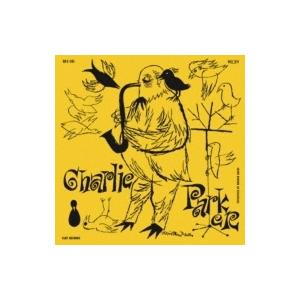 Charlie Parker チャーリーパーカー / Magnificent Charlie Parker   〔Hi Quality CD〕｜hmv