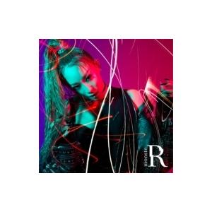 倖田來未 コウダクミ / monsteR [MY...の商品画像
