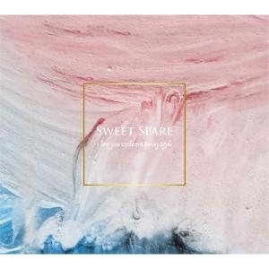 I love you Orchestra Swing Style / Sweet Spare  〔CD〕｜hmv