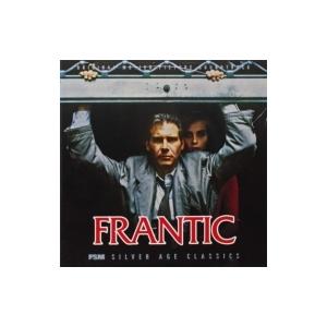サウンドトラック(サントラ) / Frantic 輸入盤 〔CD〕