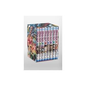 集英社（SHUEISHA） ONE PIECE ワンピース 第二部 EP6 BOX・頂上戦争
