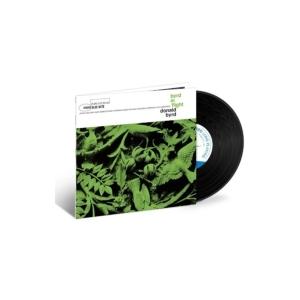 Donald Byrd ドナルドバード / Byrd In Flight (180グラム重量盤レコー...