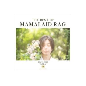 MAMALAID RAG / The Best of MAMALAID RAG 2009〜2018 ...