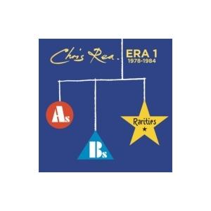 Chris Rea クリスレア / Era 1 (As  &amp;  Bs  &amp;  Rarities 19...