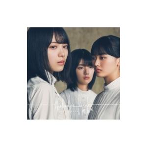 櫻坂46 / 1st シングル『Nobody&apos;s fault』 【初回仕様限定盤 TYPE-A】(+...