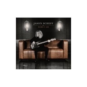 Jason Scheff / Here I Am 国内盤 〔CD〕｜hmv