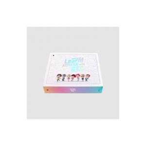 Learn KOREAN with BTS Book Package / BTS