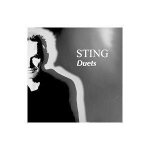 Sting スティング / Duets (2枚組アナログレコード)  〔LP〕