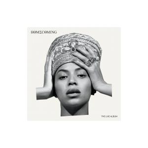 Beyonce ビヨンセ / Homecoming:  The Live Album (4枚組アナロ...