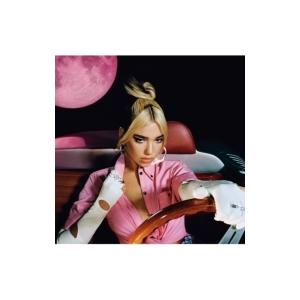 Dua Lipa / Future Nostalgia ＜ボーナス・エディション＞(2CD) 国内盤...
