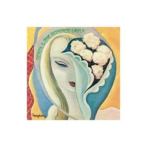 Derek&amp;The Dominos デレクアンドザドミノス / Layla And Other As...