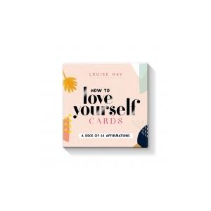 ハウトゥーラブユアセルフカード ライトワークス / ルイーズ・ヘイ  〔本〕