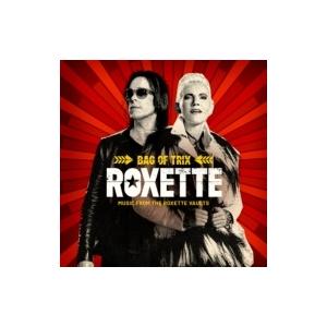 Roxette ロクセット / Bag Of Trix (Music From The Roxett...