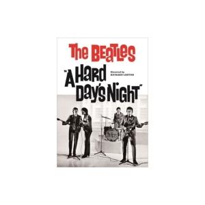 Beatles ビートルズ / Hard Day's Night ＜4K Ultra HD Blu-ray+Blu-ray(本編)+Blu-ray(特典映像)＞  〔BLU-RAY DISC〕