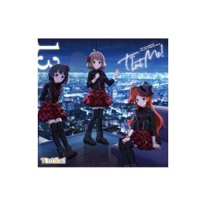 Tintme The Idolm Ster Million The Ter Wave 13 Tintme Cd Lacm ぐるぐる王国ds ヤフー店 通販 Yahoo ショッピング
