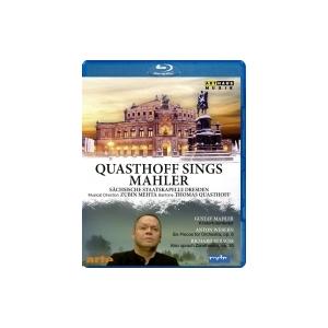 Mahler マーラー / マーラー：亡き子をしのぶ歌、R.シュトラウス：ツァラトゥストラはかく語り...