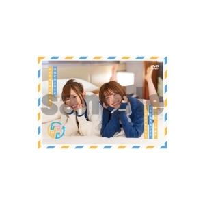 あみあみ限定特典 Dvd その2 高橋李依 上田麗奈 仕事で会えないからラジオはじめました タブリエ コミュニケーションズ 在庫切れ Med Dvd2 あみあみ Yahoo 店 通販 Yahoo ショッピング