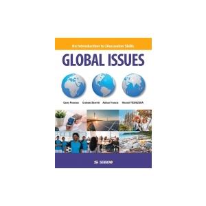 身近な世界を英語で発信 / Garry Pearson  〔本〕