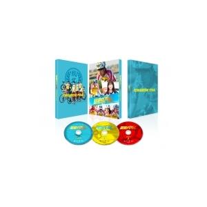 弱虫ペダル 豪華版【初回限定生産】［本編DVD+特典DVD2枚］  〔DVD〕