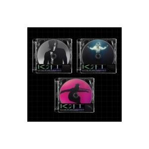 KAI (EXO) / 1st Mini Album:  KAI ＜Jewel Case Ver.＞...