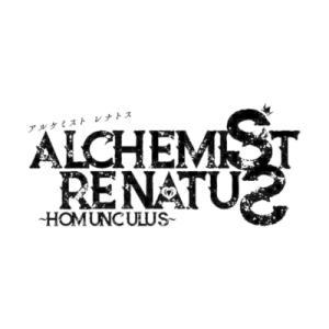 音楽朗読劇READING HIGH第6回公演『ALCHEMIST RENATUS〜HOMUNCULU...