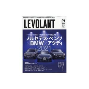 ル ボラン 21年2月号 Mt Bookfanプレミアム 通販 Yahoo ショッピング