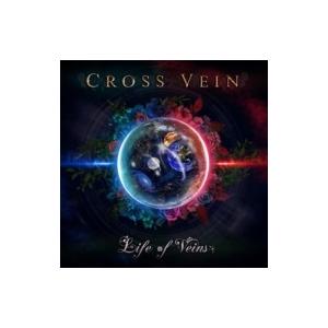 CROSS VEIN / Life of Veins  〔CD〕