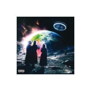 Lil Uzi Vert / Eternal Atake (Deluxe):  Luv Vs. Th...