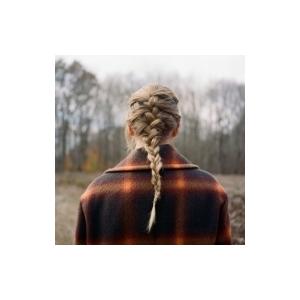 Taylor Swift evermore [album deluxe edition] CD : タワーレコード