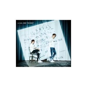 3形態まとめ買い特典付》「No.I」初回生産限定盤 [No.I ver.]・初回