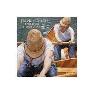 Duo-piano Classical / フレンチ・デュエット集〜ラヴェル：マ・メール・ロワ、ドビ...