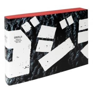 GODZILLA ゴジラ　History of Formative Arts 1954-2016 /...