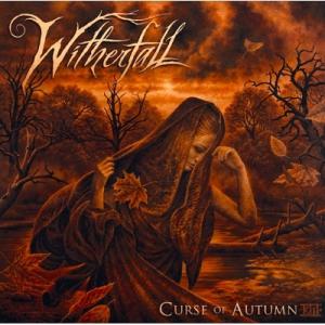 Witherfall / Curse Of Autumn 国内盤 〔CD〕