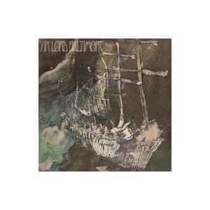 Sir Lord Baltimore / Kingdom Come  国内盤 〔SHM-CD〕