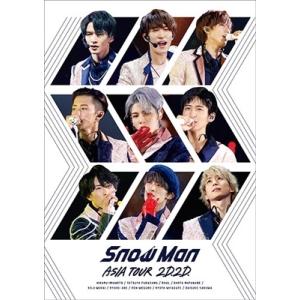 Snow Man / LIVE TOUR 2021 Mania (2DVD) 〔DVD〕 : HMV&BOOKS online