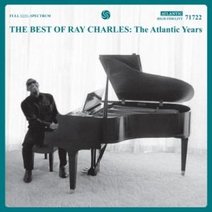 Ray Charles レイチャールズ / Best Of Ray Charles:  The At...