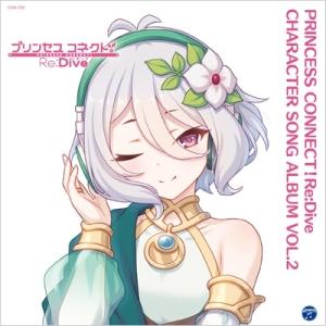 プリンセスコネクト！Re:Dive / プリンセスコネクト!Re: Dive CHARACTER S...