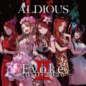 邦楽 ALDIOUS Last Standing 2025- Blu-ray Aldious ALDIOUS -The Dominators Last Standing 2025- Blu-ray Disc