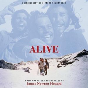 サウンドトラック(サントラ) / Alive 輸入盤 〔CD〕