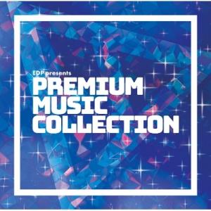 オムニバス(コンピレーション) / EDP presents Premium Music Collection  〔CD〕｜hmv