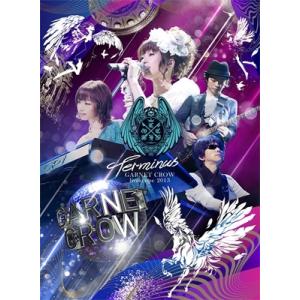 GARNET CROW first soundscope〜水のない晴れた海へ〜 CD