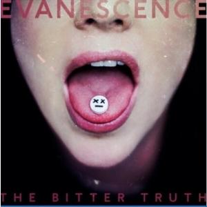 Evanescence エバネッセンス / Bitter Truth  〔LP〕