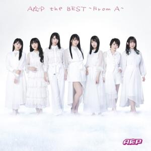 A応P / A応P the BEST 〜From A〜(+DVD）  〔CD〕