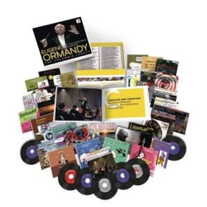 Box Set Classical / ユージン・オーマンディ／ザ・コロンビア・レガシー（120CD...